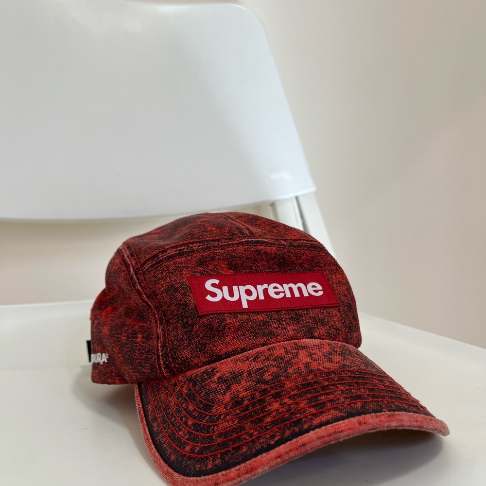 Outdoorw Supreme cap